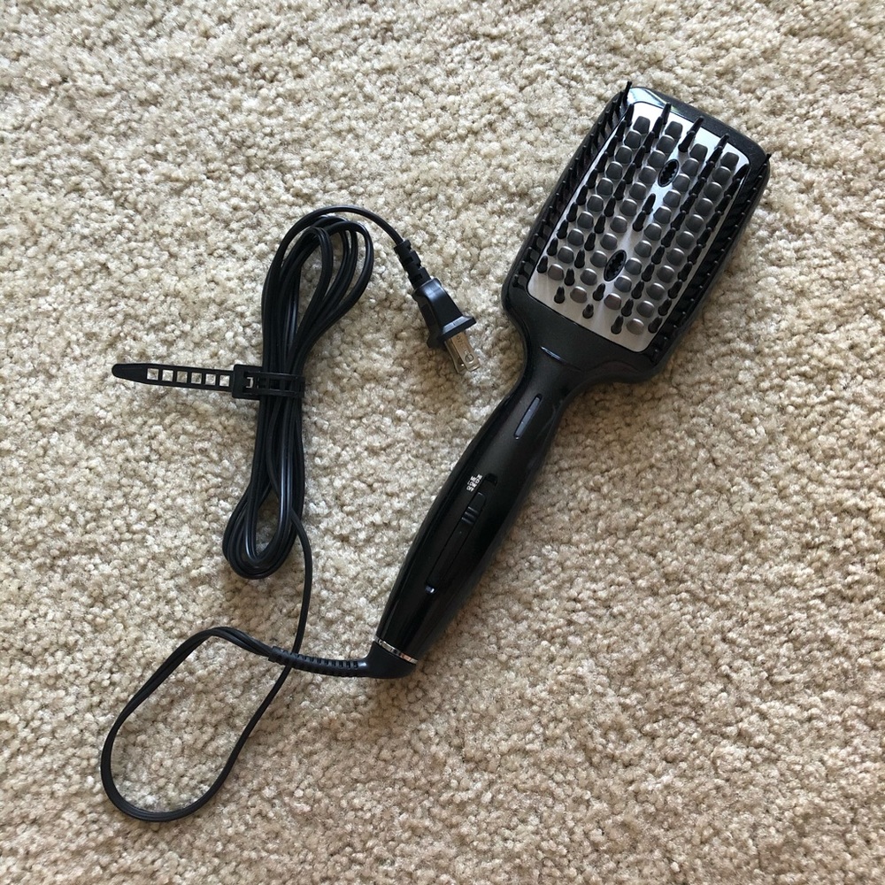 Conair infinitiPRO Heated Brush